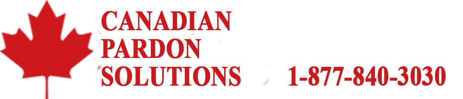 Canada Pardon Solutions